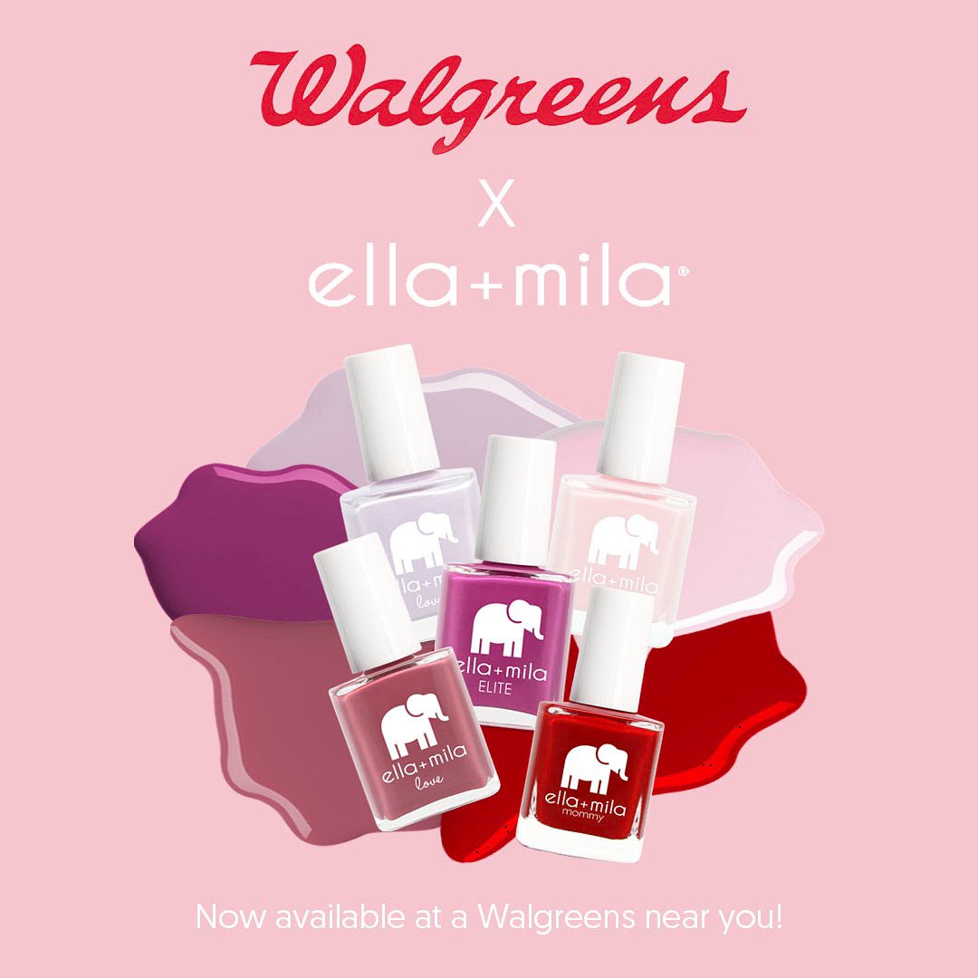 ella+mila Case Study